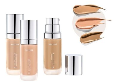 LR Zeitgard Signature Radiant Light Foundation