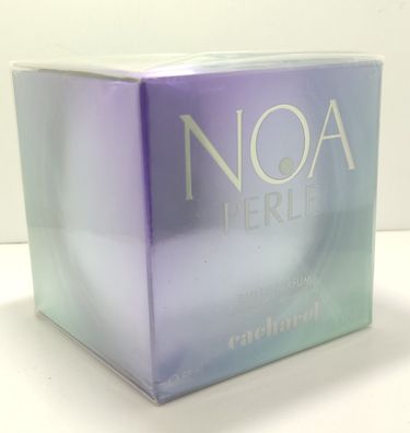 Cacharel Noa Perle 50 Ml Eau De Parfum Spray