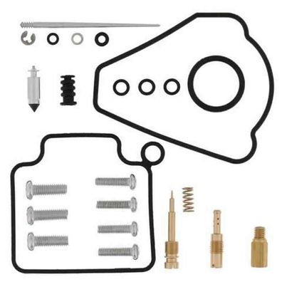 Carburetor Kit, Complete Honda TRX400EX 99-08, TRX400X 09-14