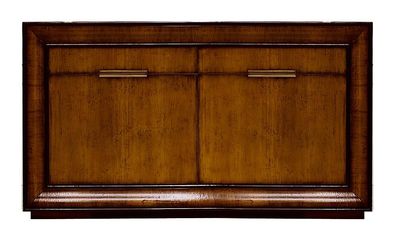 Anrichte Möbel Schrank Braun Kommode Wohnzimmer Neu Sideboard Kommoden Holz Neu