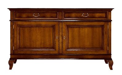 Sideboard Möbel Schrank Kommode Echtholz Anrichte Landhaus Kommoden Konsole Neu