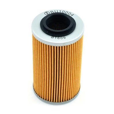 Ölfilter MIW BU10004 Oilfilter Aprilia Buell 1125 Can-Am Spyder 990 GS RT OEM 09