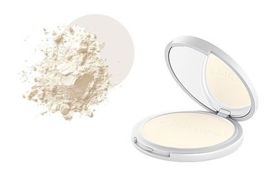 LR Zeitgard Signature Flawless Fixing Powder