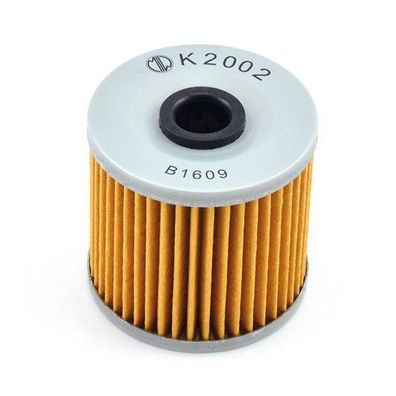 Ölfilter MIW K2002 Kawasaki KLT 200 KLF 200 KEF 300 KLF 300 Z 200 BJ250 KL 250 K