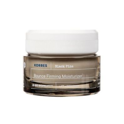 Korres Straffende Tagescreme für trockene Haut 40ml