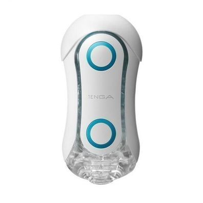 TENGA Flip ORB Blue Rush Masturbator