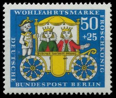 BERLIN 1966 Nr 298 postfrisch S59517E