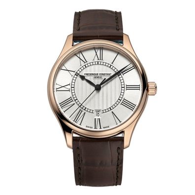 Frederique Constant - FC-303MR5B4 - Armbanduhr - Herren - Automatik - Classics