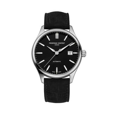 Frederique Constant - FC-303NB5B6 - Armbanduhr - Herren - Automatik