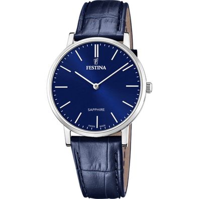 Festina - F20012/3 - Armbanduhr - Herren