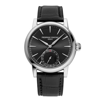 Frederique Constant - FC-706B3H6 - Armbanduhr - Herren - Automatik