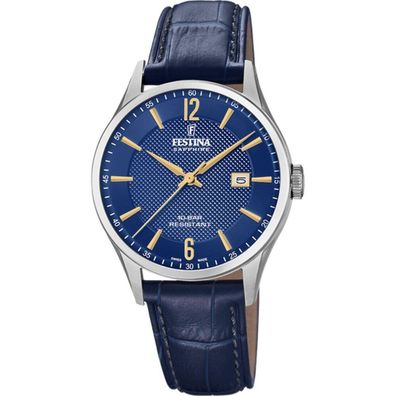 Festina - F20007/3 - Armbanduhr - Herren