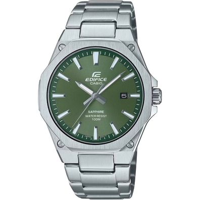 Casio - EFR-S108D-3AVUEF - Uhren - Herren