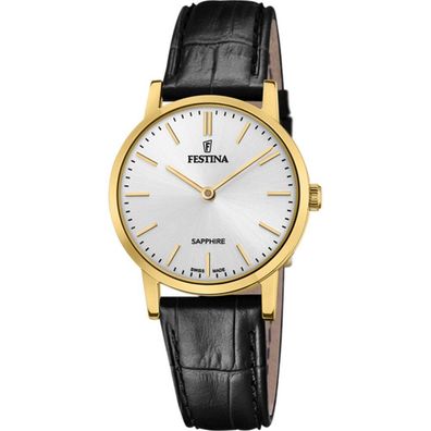 Festina - F20017/1 - Armbanduhr - Damen