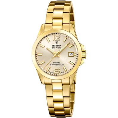 Festina - F20050/2 - Armbanduhr - Damen