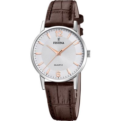 Festina - F20691/2 - Armbanduhr - Damen