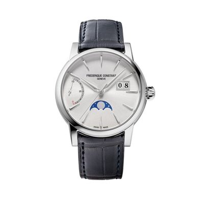 Frederique Constant - FC-735S3H6 - Armbanduhr - Herren - Automatik