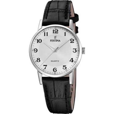 Festina - F20691/1 - Armbanduhr - Damen