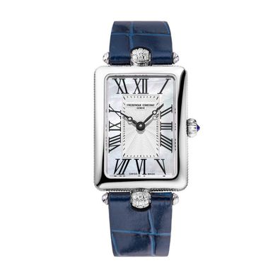 Frederique Constant - FC-200MPW2AC2D6 - Armbanduhr - Damen - Quarz