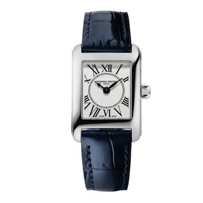 Frederique Constant - FC-200MC16 - Armbanduhr - Damen - Quarz - Classics Caree