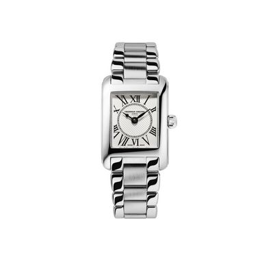 Frederique Constant - FC-200MC16B - Armbanduhr - Damen - Quarz - Classics Caree