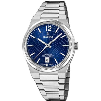 Festina - F20052/7 - Armbanduhr - Damen