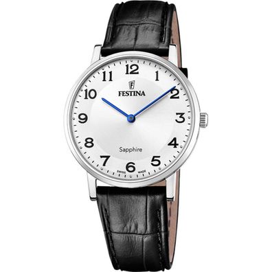 Festina - F20012/5 - Armbanduhr - Herren