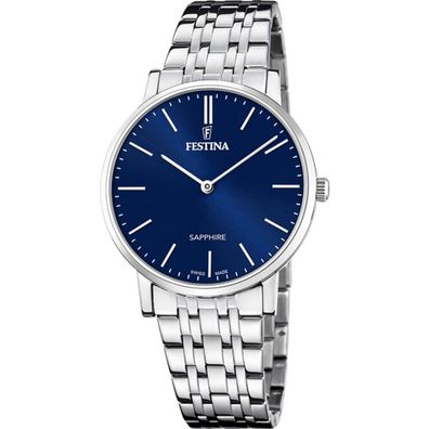 Festina - F20045/3 - Armbanduhr - Herren