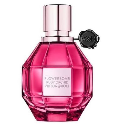 Viktor & Rolf Flowerbomb Ruby Orchid Eau de Parfum 50ml