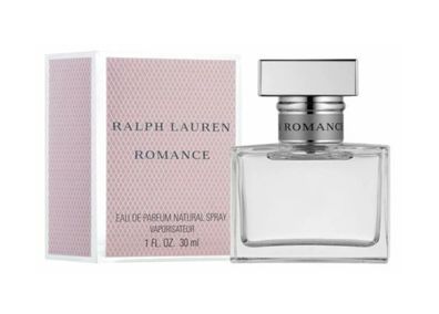 Ralph Lauren Romance 30ml - Blumige Parfümierte Wasser