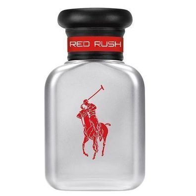 Ralph Lauren Red Rush EDT, 40ml