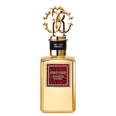 Roberto Cavalli Magnetisches Guaiac Eau de Parfum 100ml