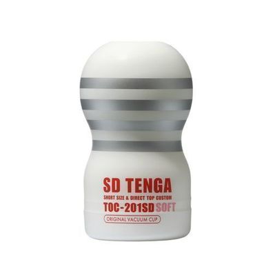 Tenga Einweg-Masturbator Gentle