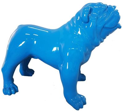 Abstrakte Deko Figur Statue Skulptur 90 cm Figuren Statuen Skulpturen Neu (A817)