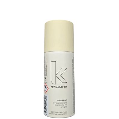 Kevin Murphy/Fresh. Hair "Dry Shampoo Spray" 100ml/Haarstyling/Haarpflege