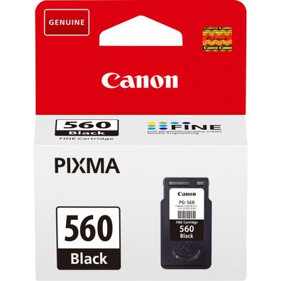 Canon 3713C001 Canon PG-560 schwarz