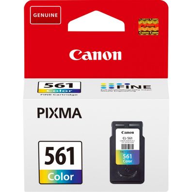 Canon 3731C001 CL-561 color