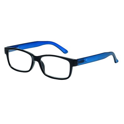 Filtral Lesebrille Oslo F4556248  sw d. bl 20