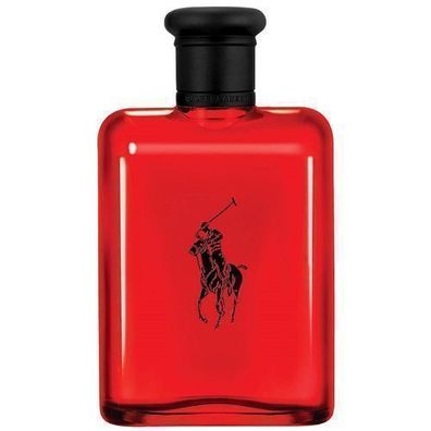 Ralph Lauren Polo Red Eau de Toilette, 200 ml