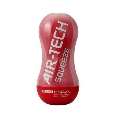 Tenga Air-Tech Squeeze Masturbator - Intensive empfindungen