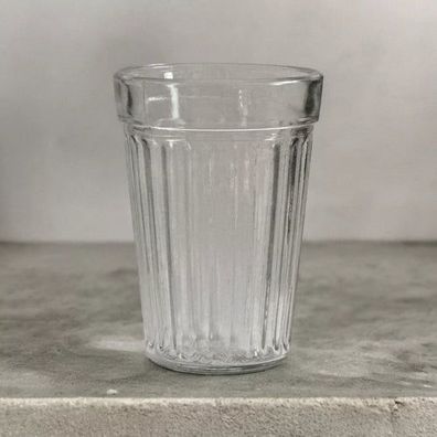 6 Gläser Glas Trinkgläser Trinkglas Longdrink Wasserglas 200 ml