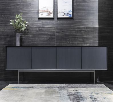Sideboard Sideboard Rtv Kommode Schrank Jugendstil Designer Möbel
