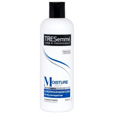 TRESemme Luxurious Moisture Conditioner 500ml