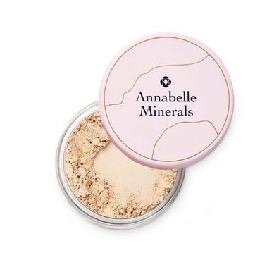 Annabelle Minerals Lemonade Lidschatten, 3 g