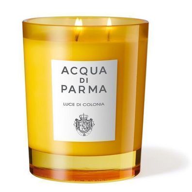 Acqua di Parma Duftkerze Luce Di Colonia, 500g