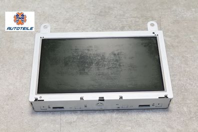 Opel Insignia A Bordcomputer CID Display Navi Uhr 20935346 N23LL