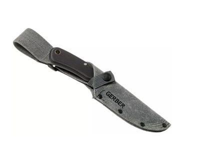 Gerber Outdoor-/Jagdmesser Downwind DROP POINT