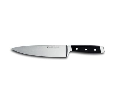 Felix First Class Kochmesser 21cm Fingerschutz