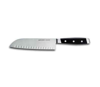 Felix First Class Santoku mit Kulle 18cm