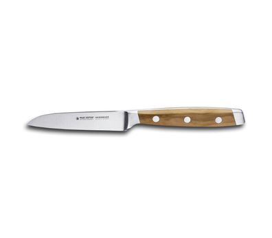 Felix First Class Wood Gemüsemesser 9cm